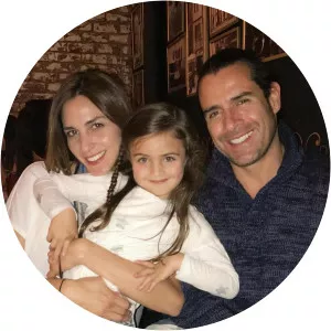 Alana Novoa Tarud photograph