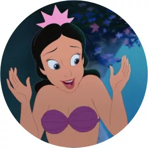 Alana - Fictional character