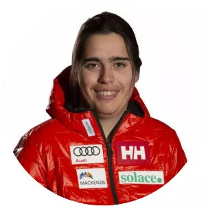 Alana Ramsay - Olympic athlete