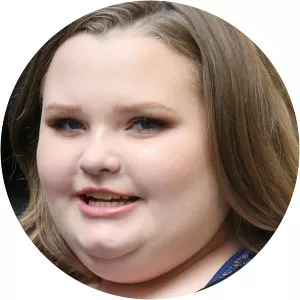 Alana Thompson - June Shannon's daughter