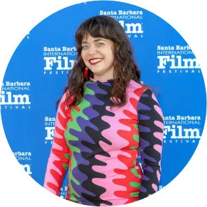 Alana Waksman - Film director