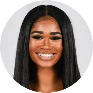 Alana Walker photograph