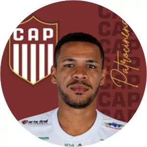 Alanderson Ferreira de Paula