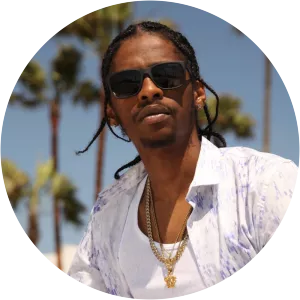 Alandon - Musical artist