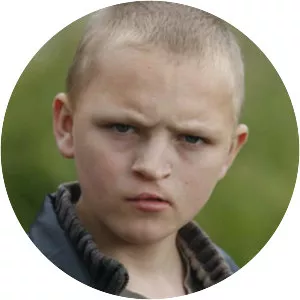 Alane Delhaye - Film actor