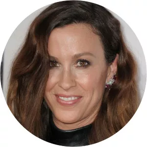 Alanis Morissette