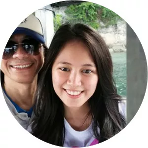 Alanis Nurulizah photograph