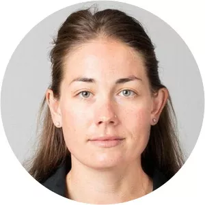 Alanna Bray-Lougheed