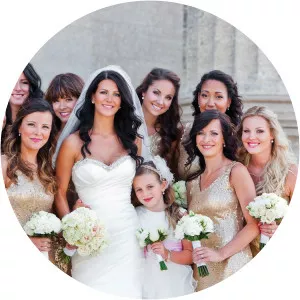 Alanna Forsyth photograph