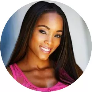 Alanna Forte - Actress