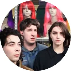 Alanna Gruesome - Musical artist