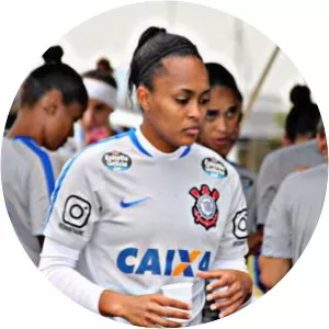 Alanna Larissa Santana de Carvalho