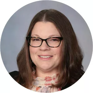 Alanna M Chamberlain - Researcher