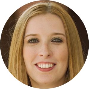 Alanna Maguire photograph