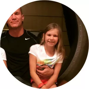 Alanna Marie Orton photograph