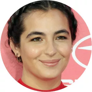 Alanna Masterson
