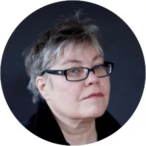 Alanna Mitchell photograph