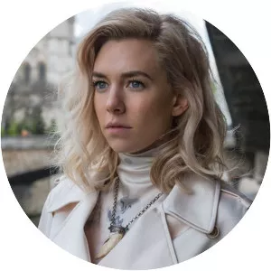 Alanna Mitsopolis - Fictional character