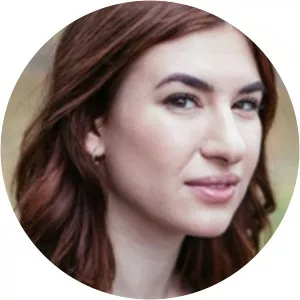 Alanna Okun - Author