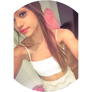 Alanna Panday - Deanne Pandey's daughter