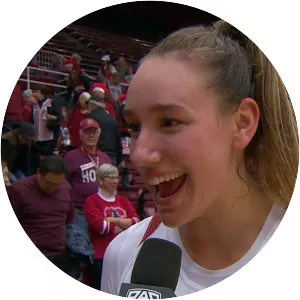 Alanna Smith - Basketball player