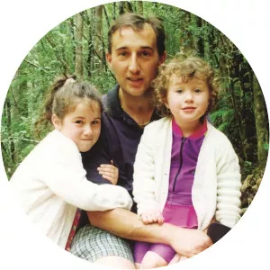 Alannah Mikac - Walter Mikac's daughter