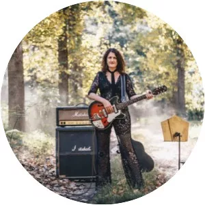 Alannah Russack - Musical artist