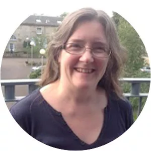 Alannah Tomkins - Author