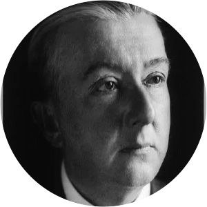 Alanson Bigelow Houghton