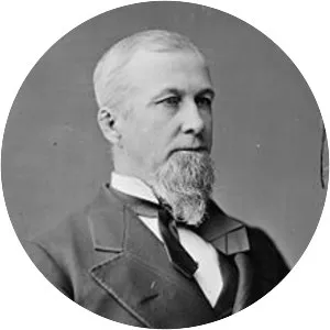 Alanson M. Kimball