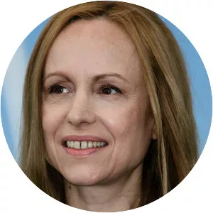 Alante Kavaite - Lithuanian movie director