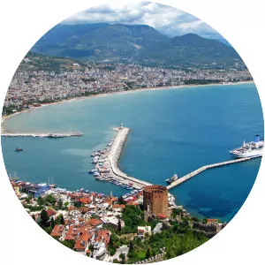 Alanya
