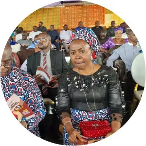 Alanyingi Sylva photograph