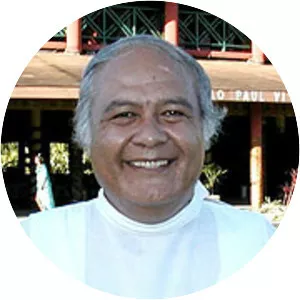 Alapati Lui Mataeliga - 