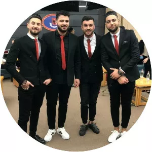 Alar Band - Musical artist