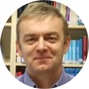 Alar Kilp - Political scientist