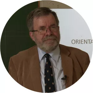 Alar Laats - Theologian