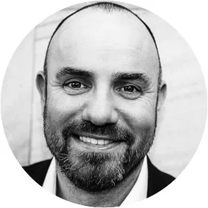 Alaric McAusland - Film producer