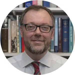 Alaric Searle - Author