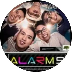Alarm9 - Musical artist