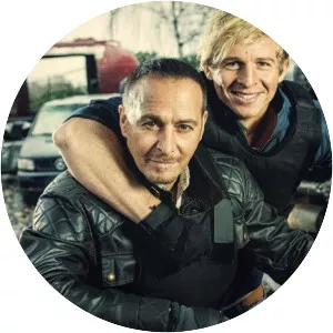 Alarm for Cobra 11  The Motorway Police