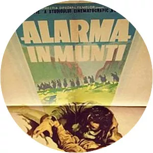 Alarm in the Mountains