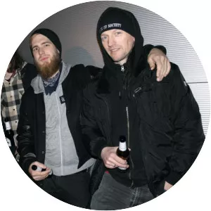 Alarmsignal - Musical group