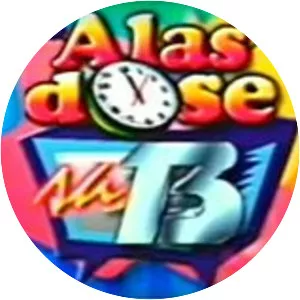 Alas Dose sa Trese - 1999 ‧ Variety show