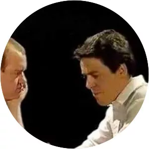 Alas Smith and Jones