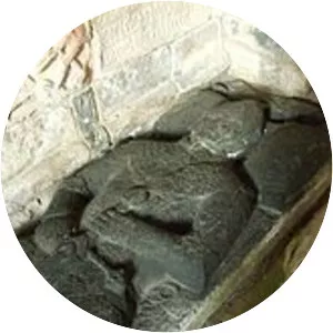 Alasdair Crotach MacLeod photograph