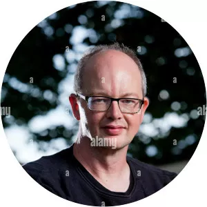 Alasdair Fotheringham