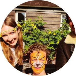 Alasdair Gill photograph