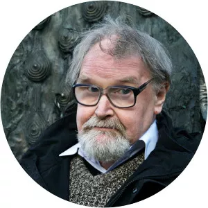Alasdair Gray