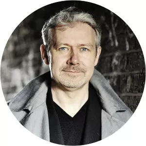 Alasdair Nicolson - Composer